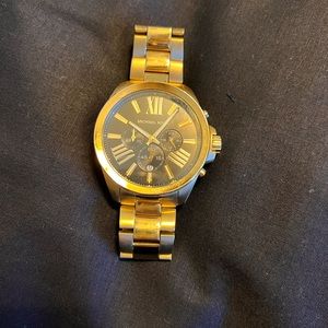 Mens Michael Kors watch
